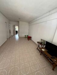 Blk 612 Clementi West Street 1 (Clementi), HDB 3 Rooms #573511971